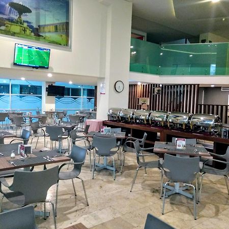 Kasa Hotel & Suites Irapuato Exteriér fotografie