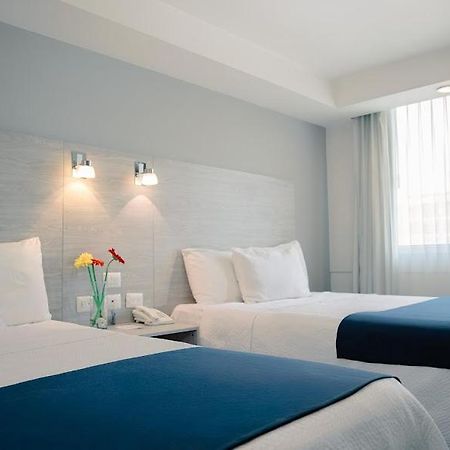 Kasa Hotel & Suites Irapuato Exteriér fotografie