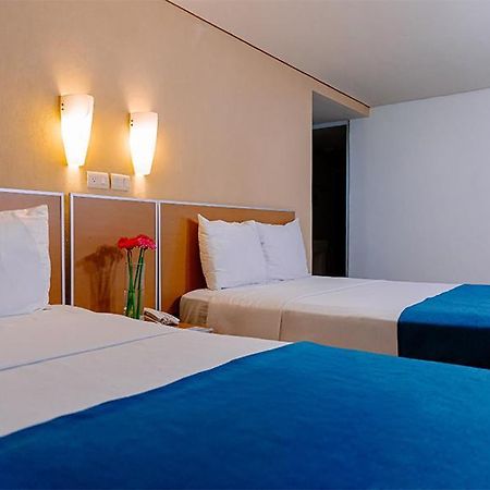 Kasa Hotel & Suites Irapuato Exteriér fotografie