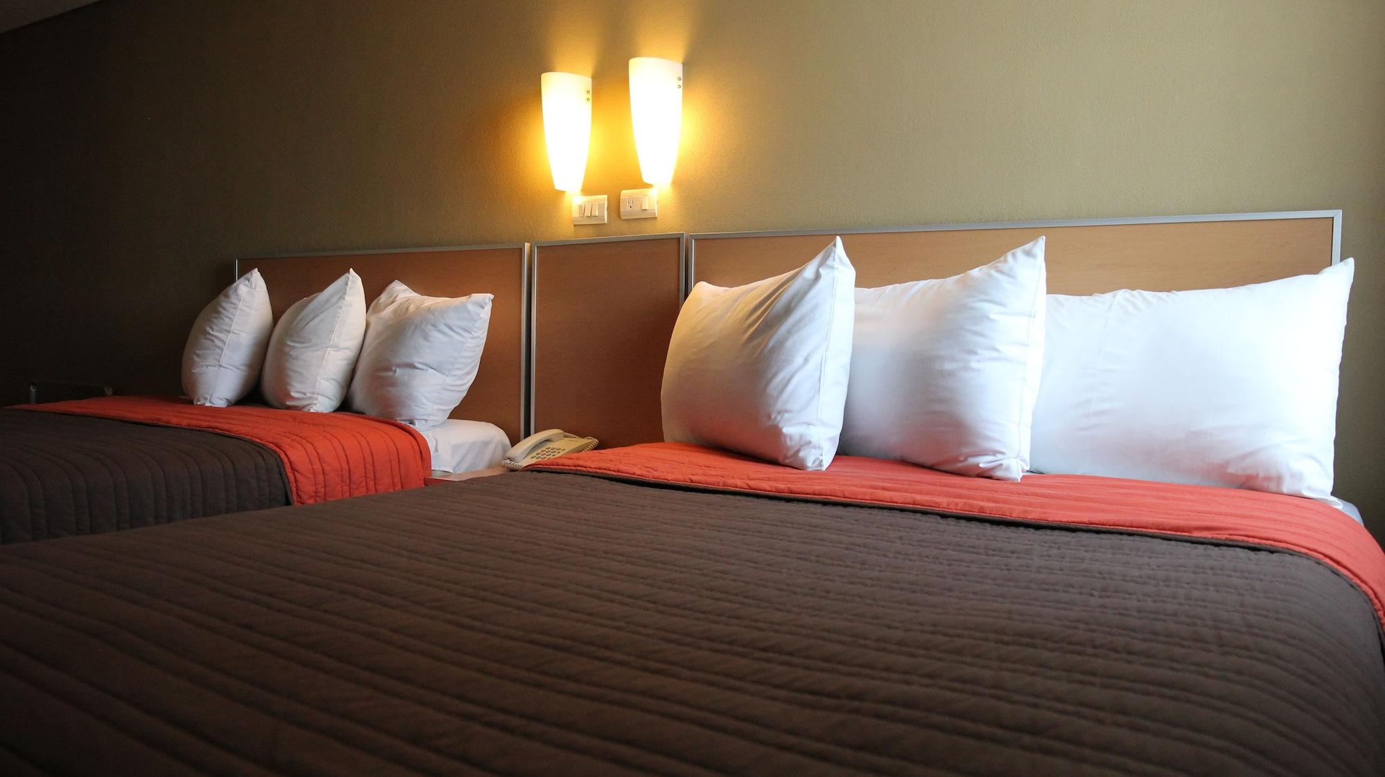 Kasa Hotel & Suites Irapuato Exteriér fotografie