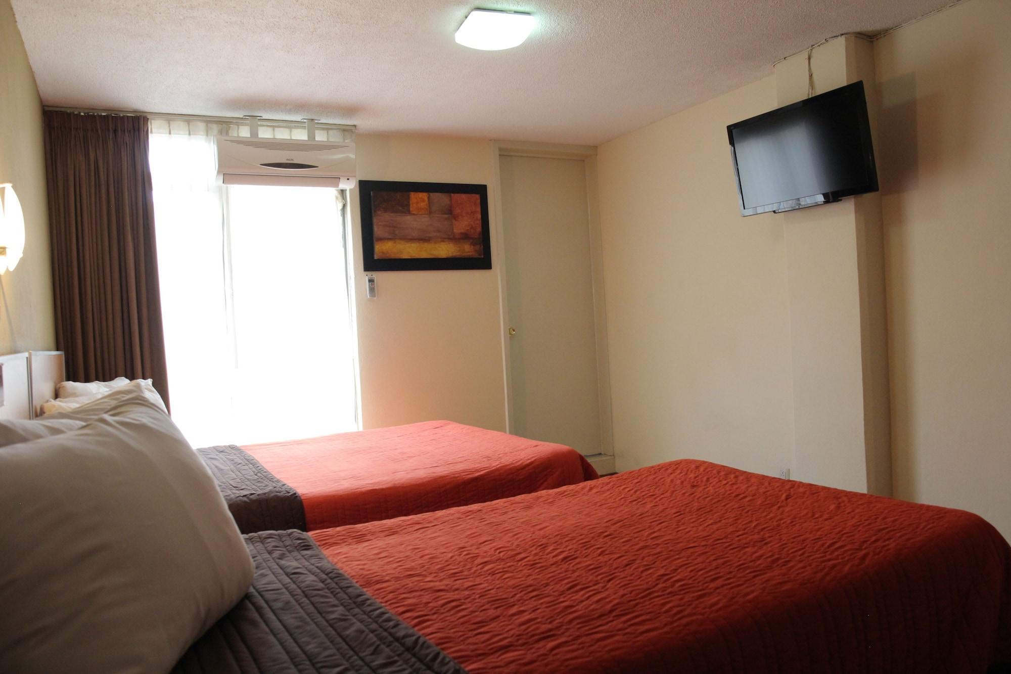 Kasa Hotel & Suites Irapuato Exteriér fotografie