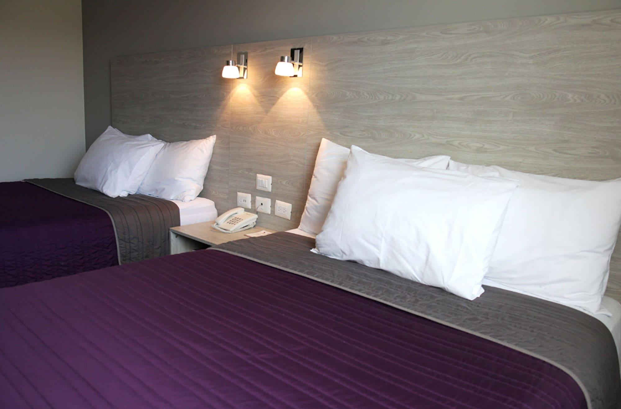 Kasa Hotel & Suites Irapuato Exteriér fotografie
