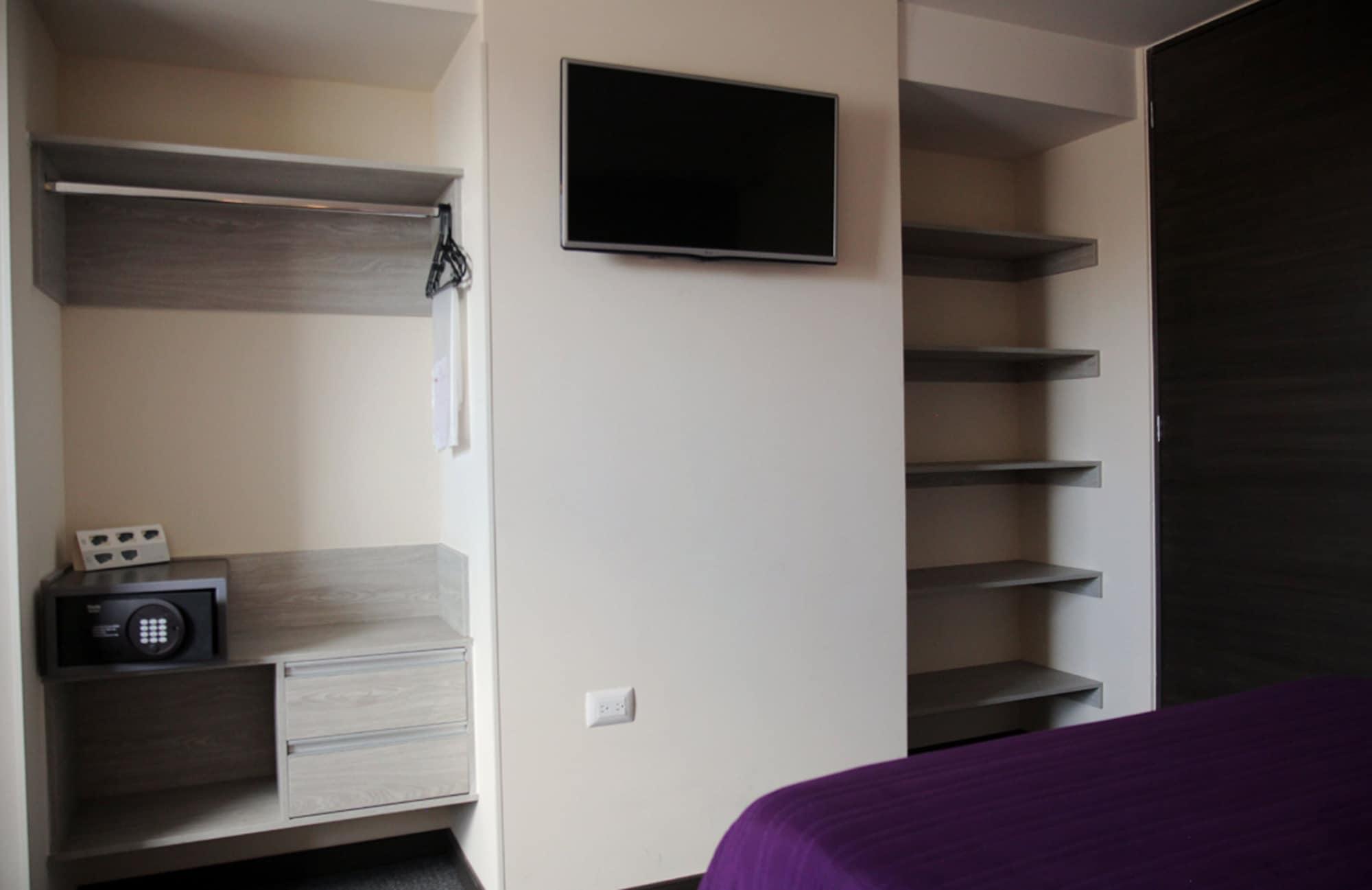 Kasa Hotel & Suites Irapuato Exteriér fotografie