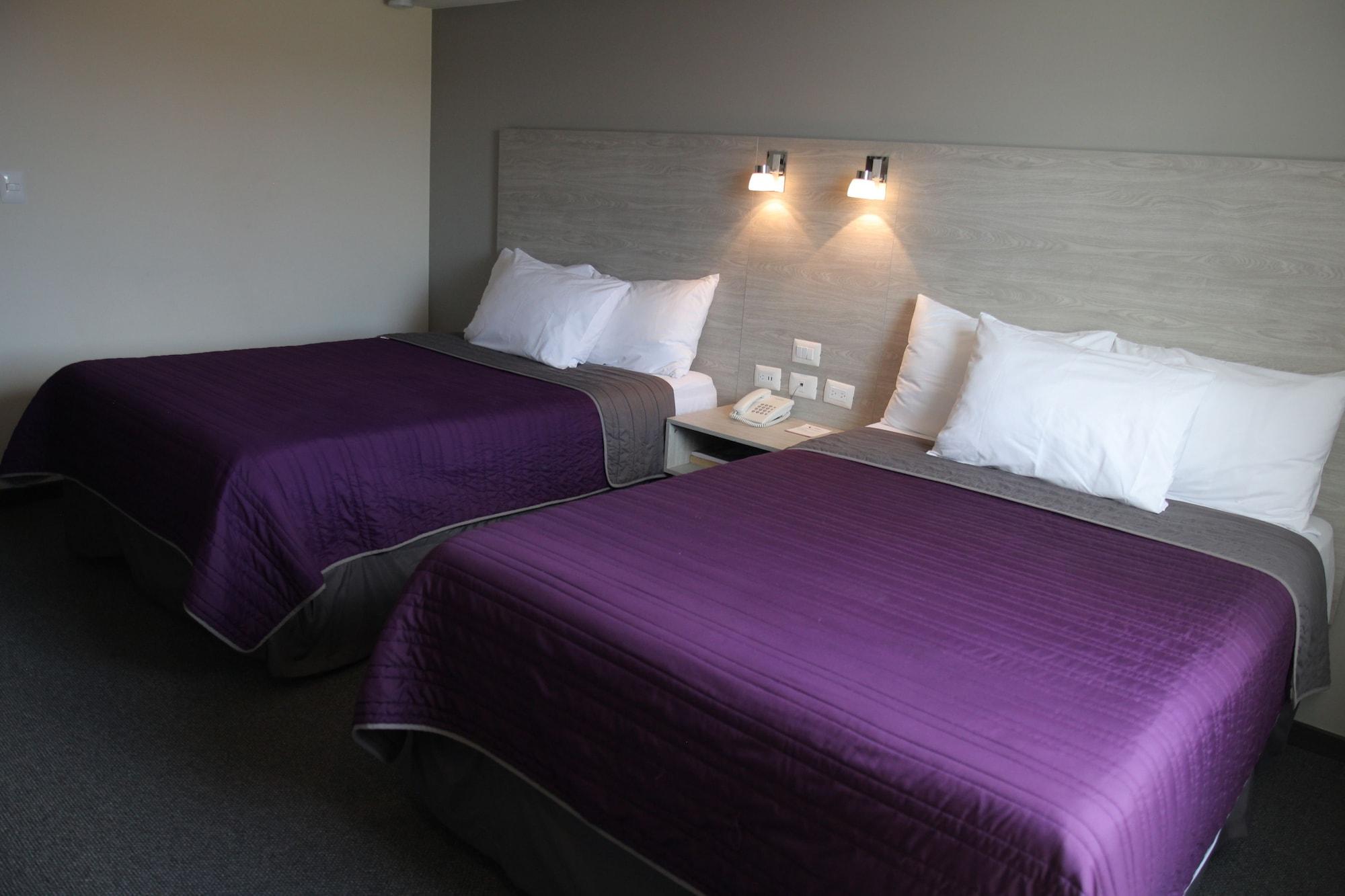 Kasa Hotel & Suites Irapuato Exteriér fotografie