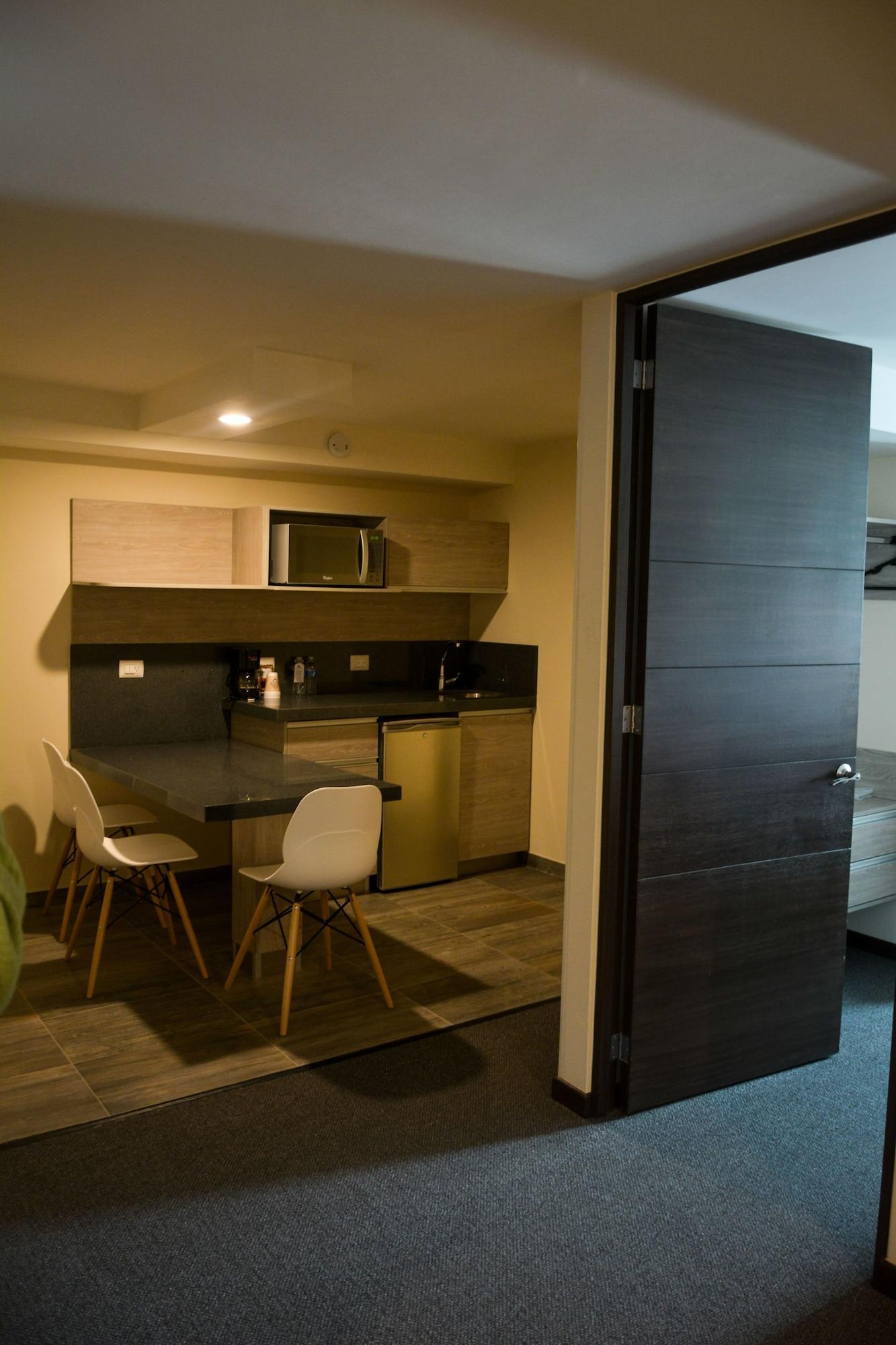 Kasa Hotel & Suites Irapuato Exteriér fotografie