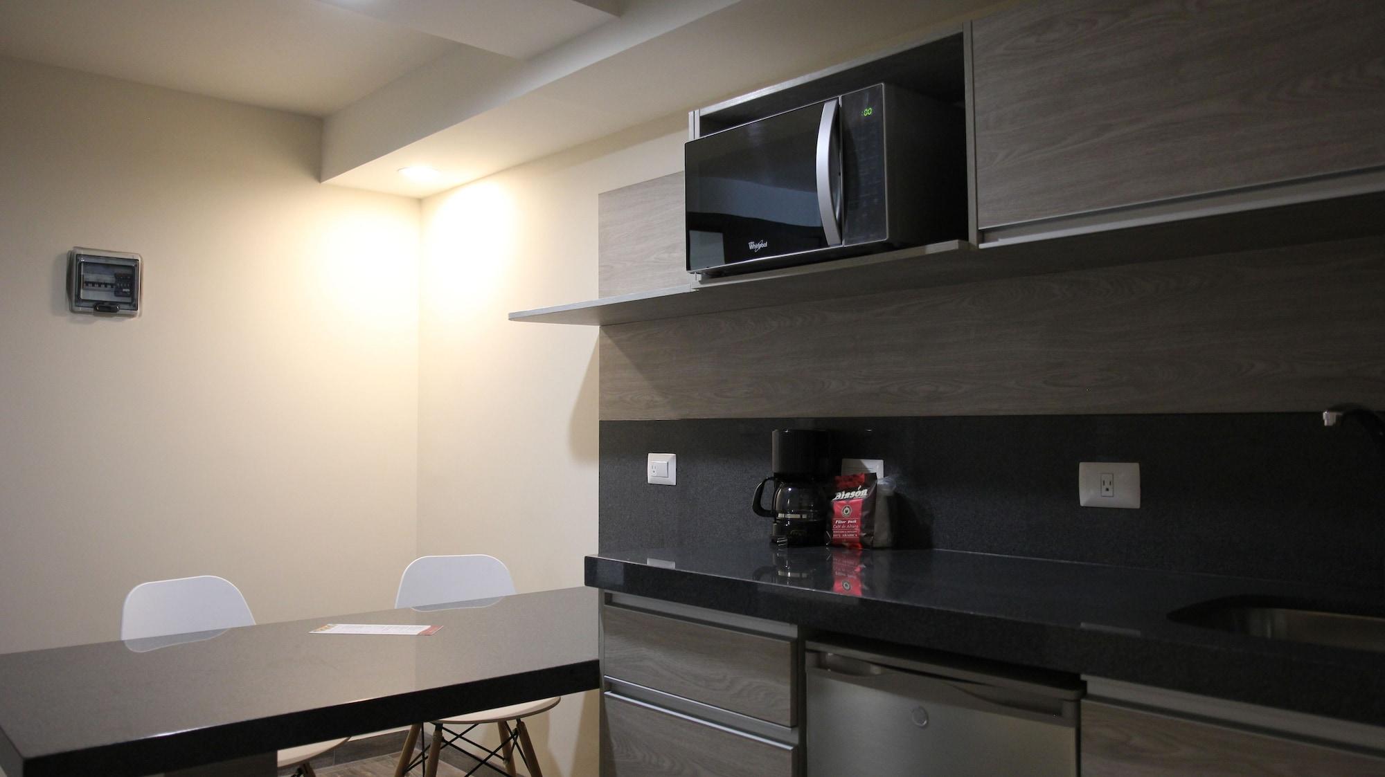 Kasa Hotel & Suites Irapuato Exteriér fotografie