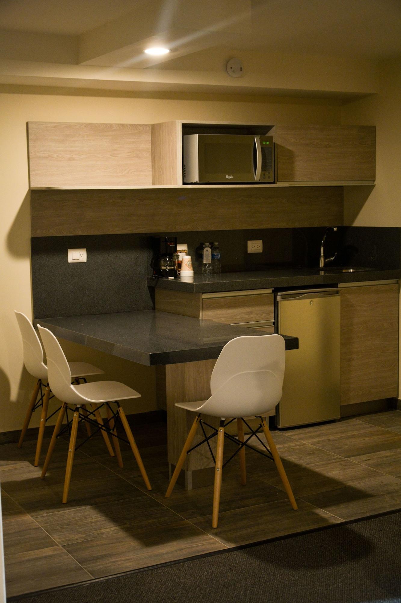 Kasa Hotel & Suites Irapuato Exteriér fotografie