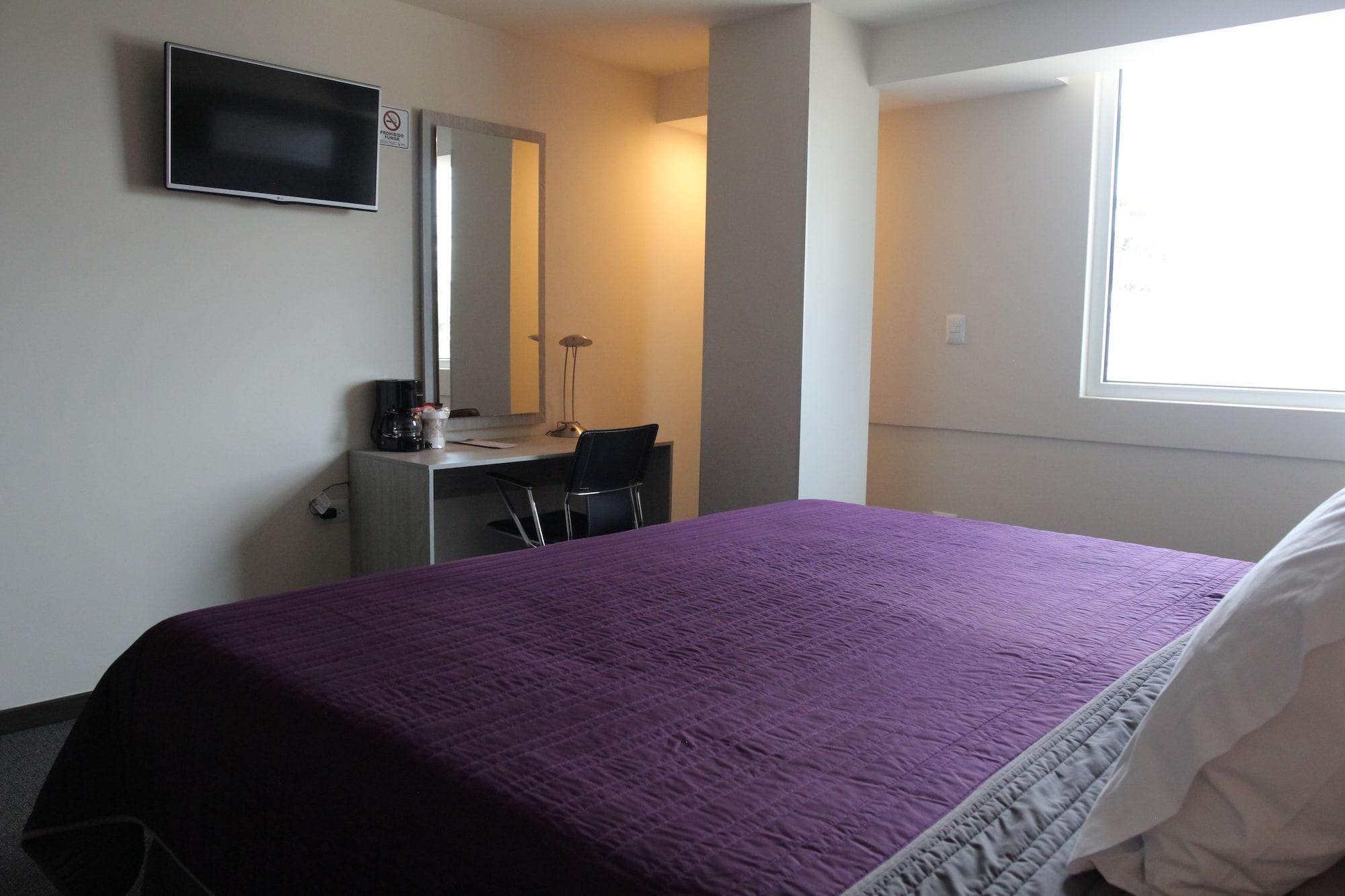 Kasa Hotel & Suites Irapuato Exteriér fotografie
