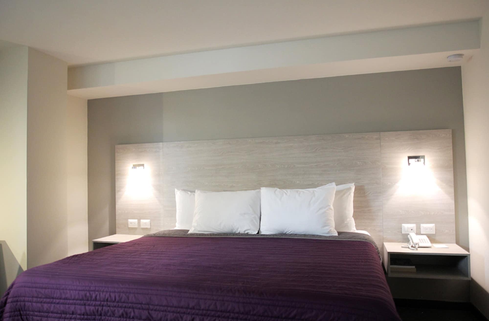 Kasa Hotel & Suites Irapuato Exteriér fotografie