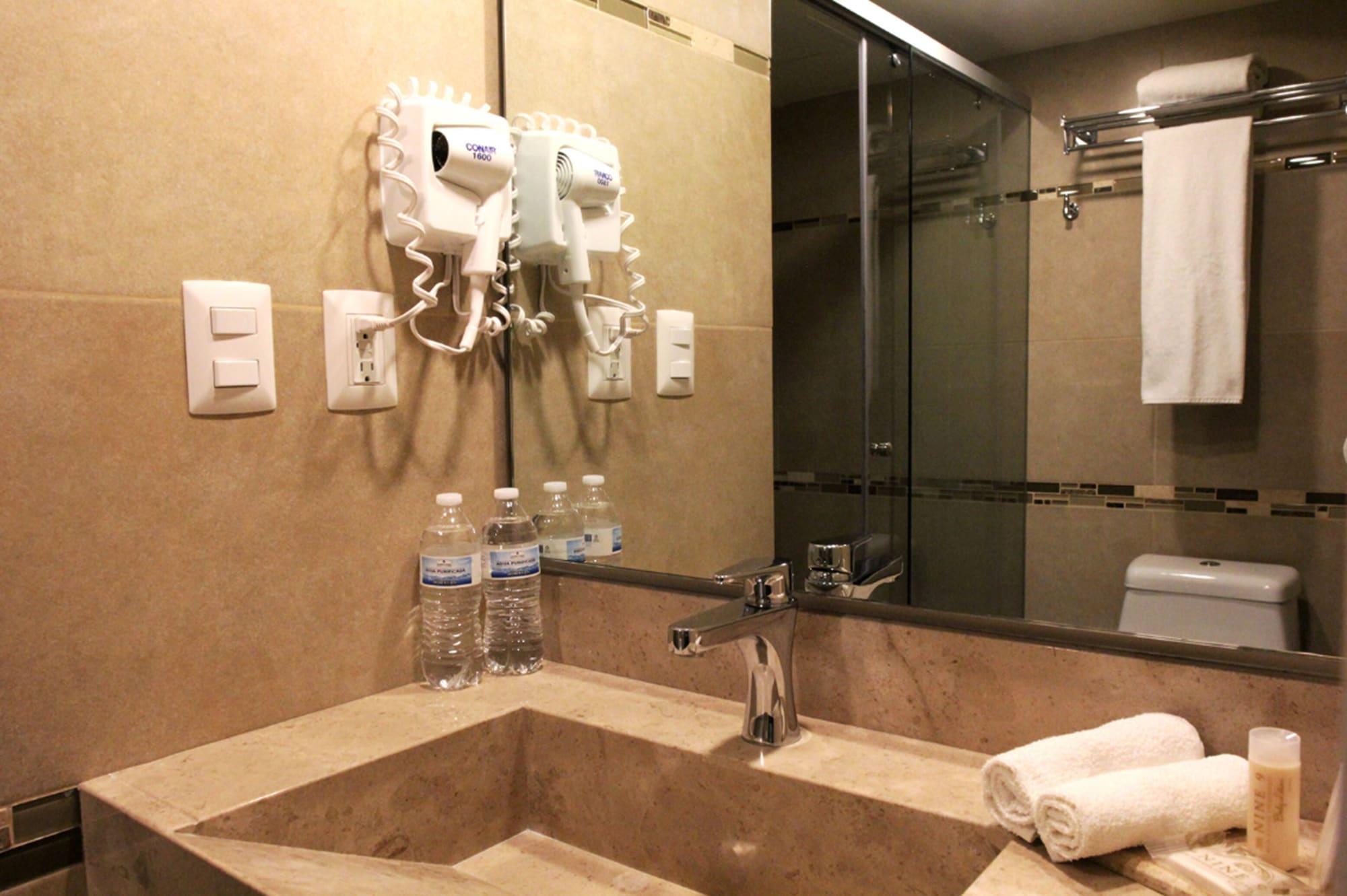 Kasa Hotel & Suites Irapuato Exteriér fotografie