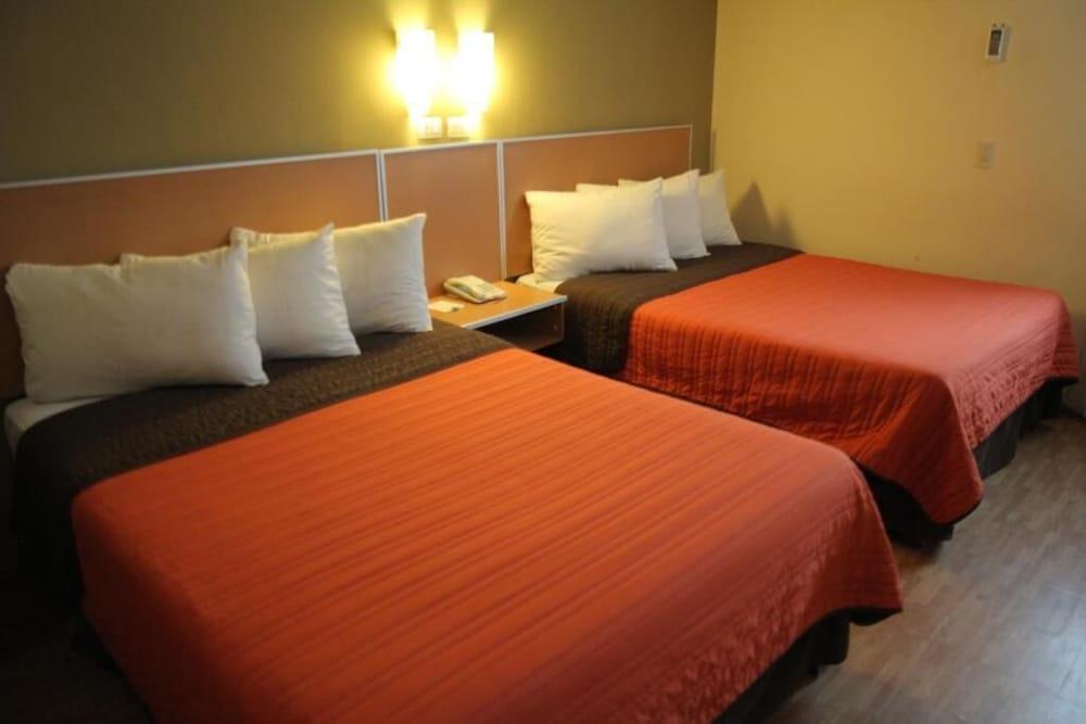 Kasa Hotel & Suites Irapuato Exteriér fotografie