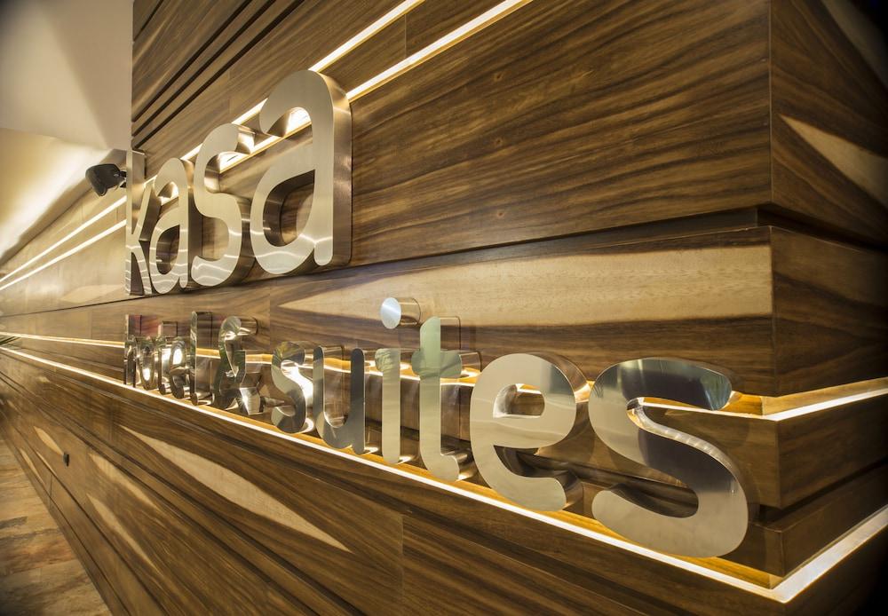Kasa Hotel & Suites Irapuato Exteriér fotografie