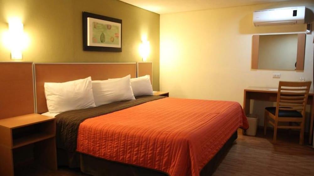 Kasa Hotel & Suites Irapuato Exteriér fotografie
