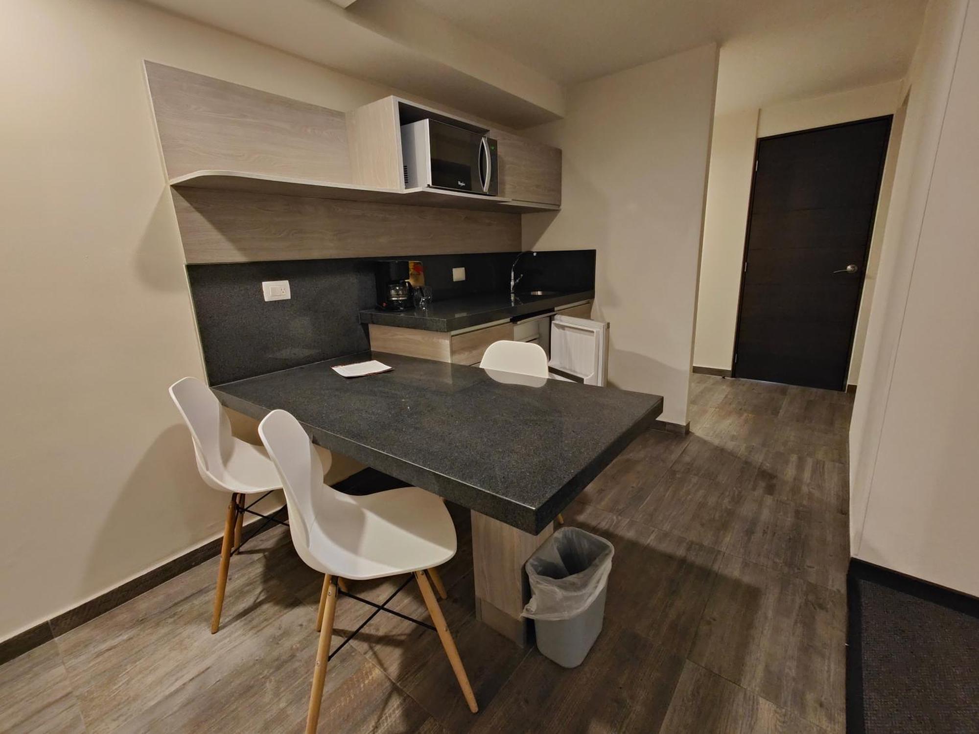 Kasa Hotel & Suites Irapuato Exteriér fotografie