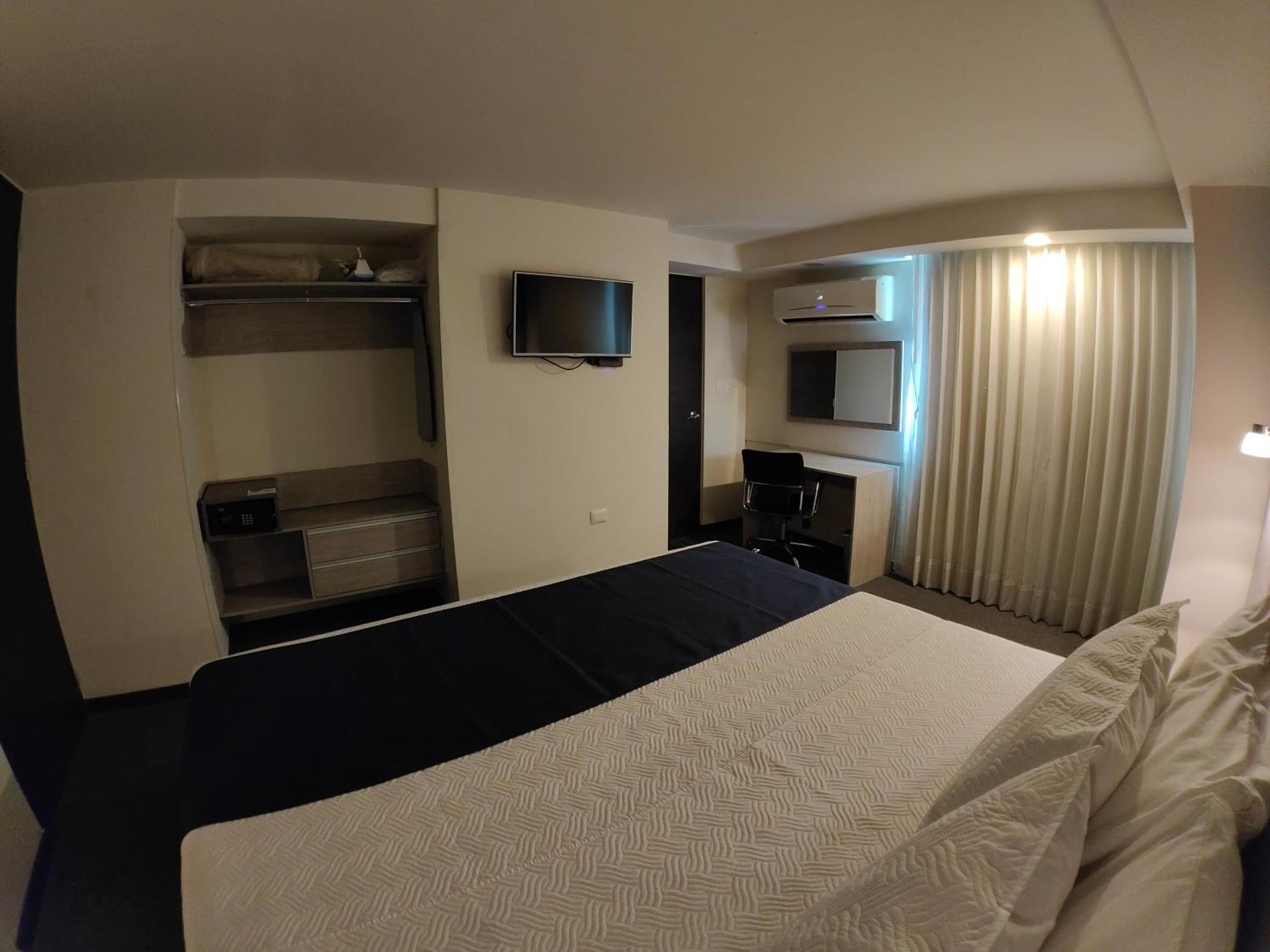 Kasa Hotel & Suites Irapuato Exteriér fotografie