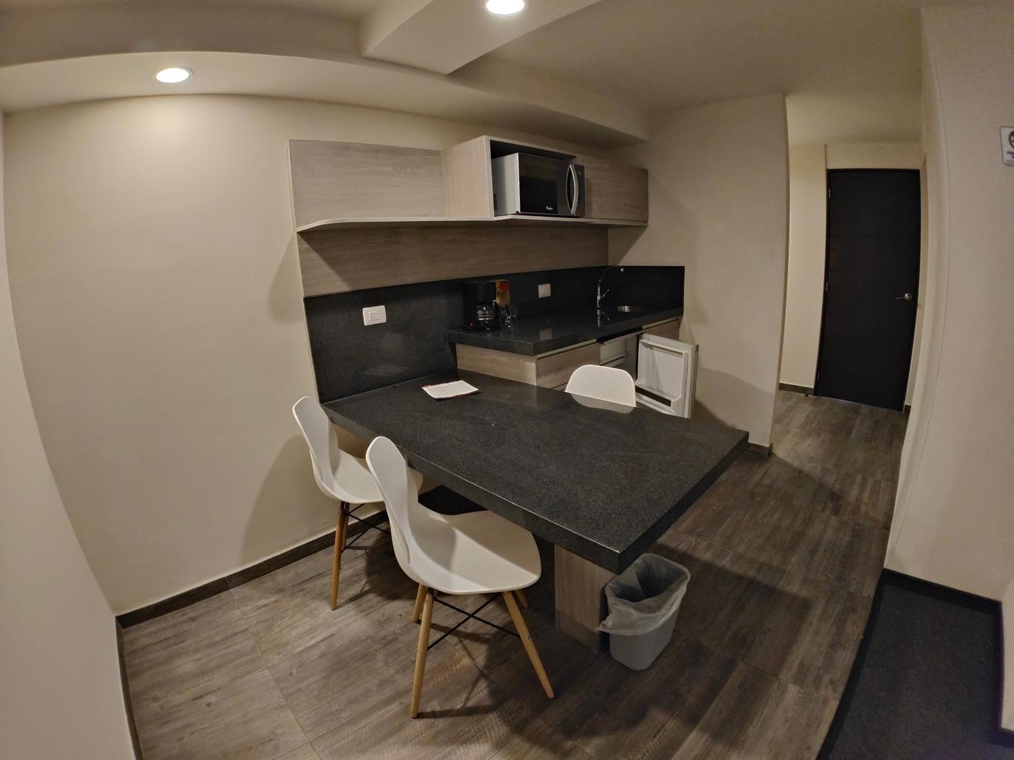 Kasa Hotel & Suites Irapuato Exteriér fotografie