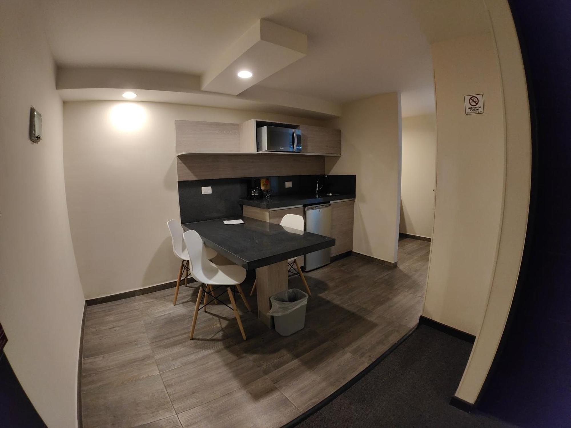 Kasa Hotel & Suites Irapuato Exteriér fotografie