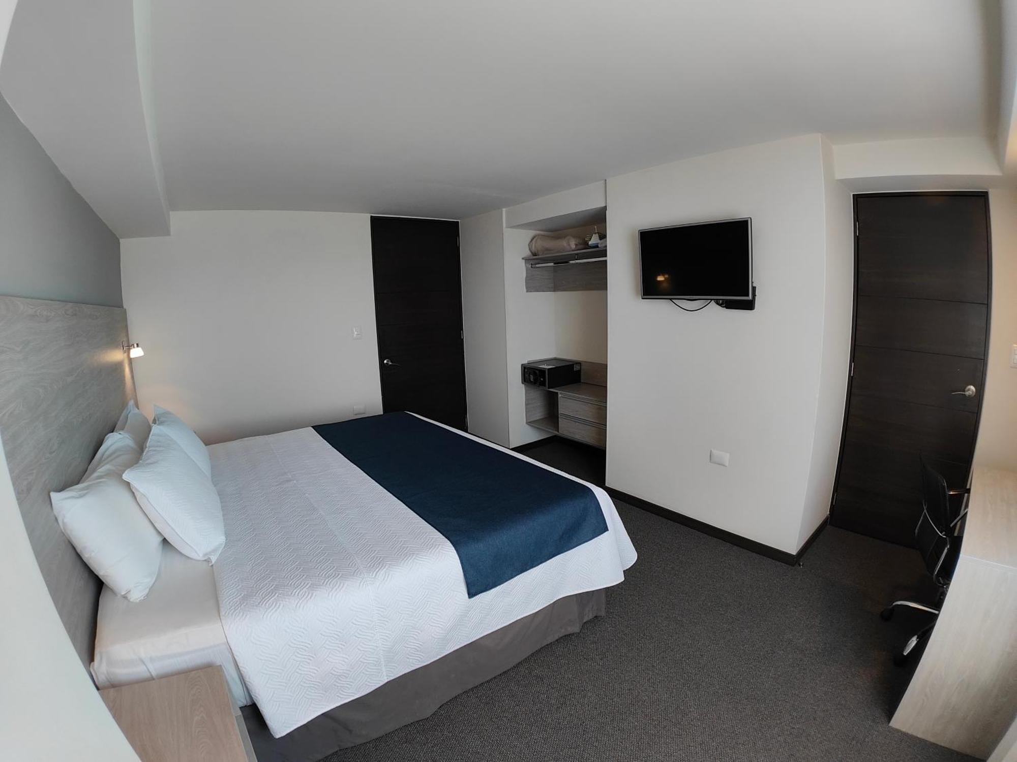 Kasa Hotel & Suites Irapuato Exteriér fotografie
