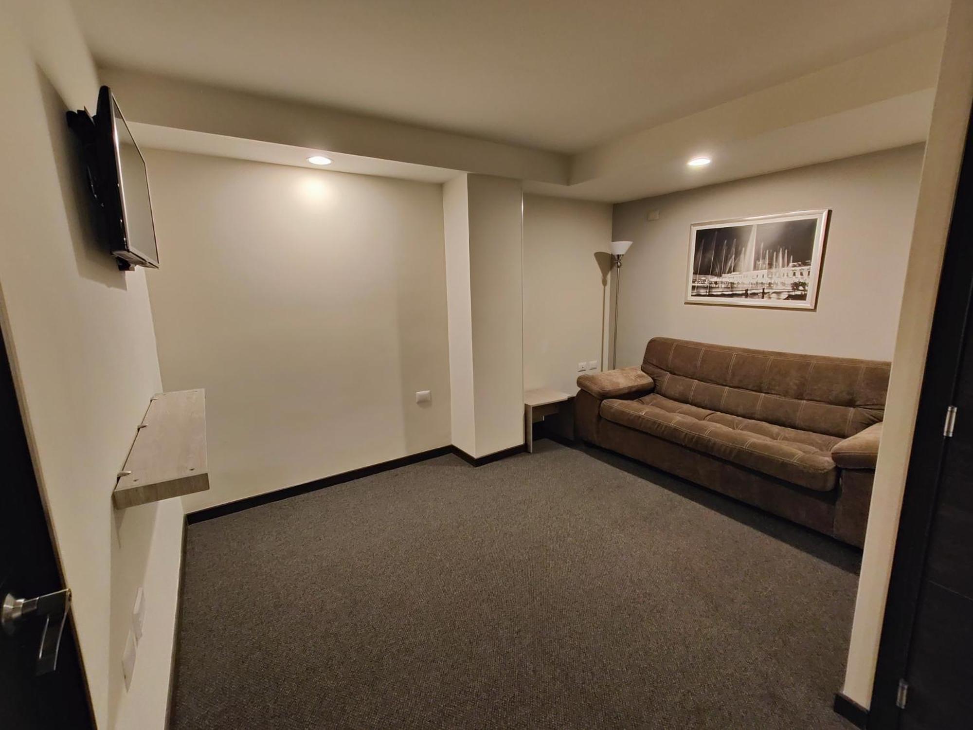 Kasa Hotel & Suites Irapuato Exteriér fotografie