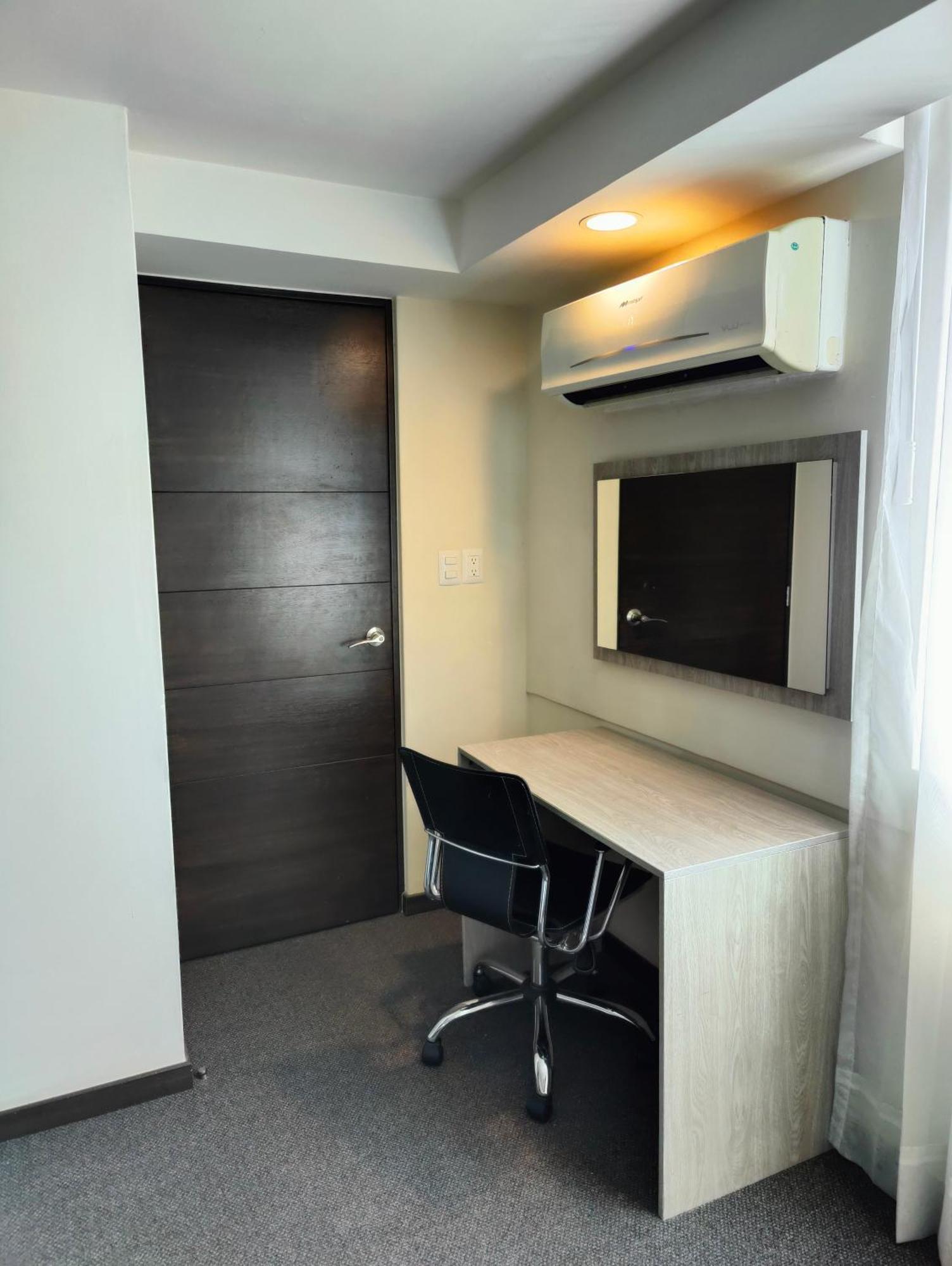 Kasa Hotel & Suites Irapuato Exteriér fotografie