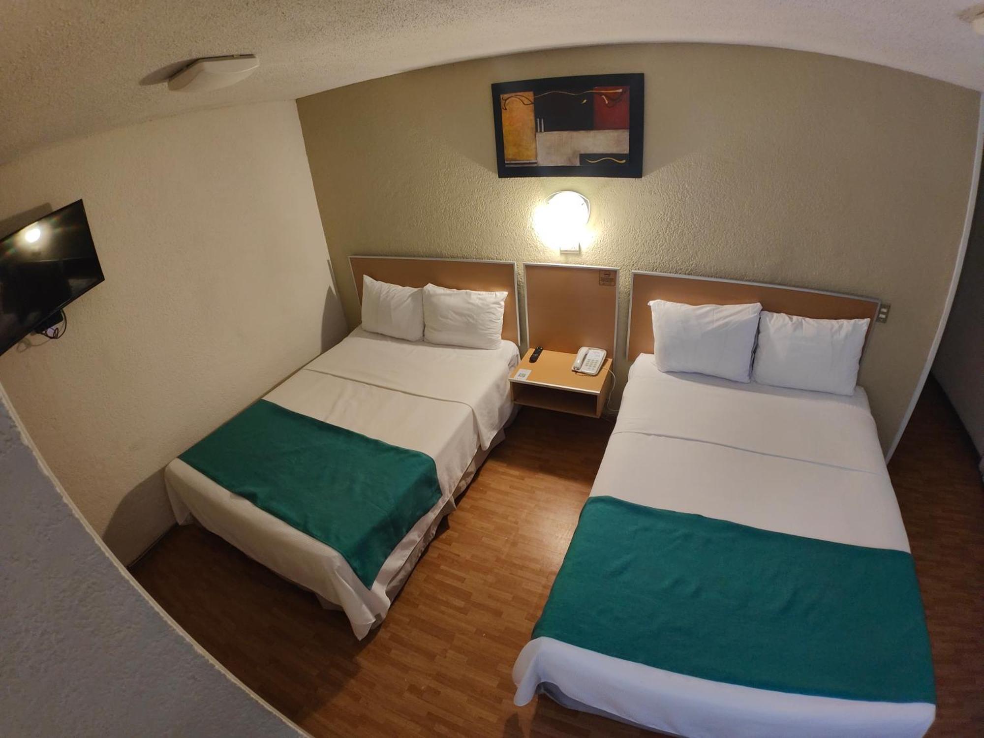 Kasa Hotel & Suites Irapuato Exteriér fotografie