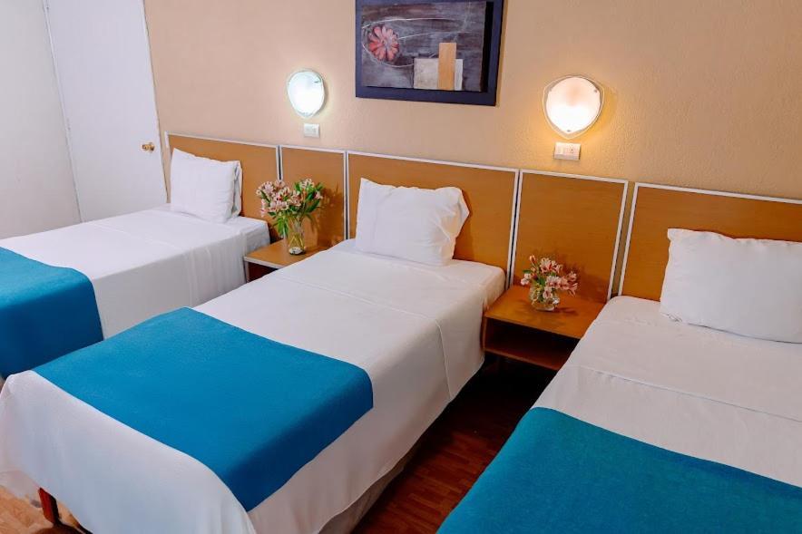 Kasa Hotel & Suites Irapuato Exteriér fotografie