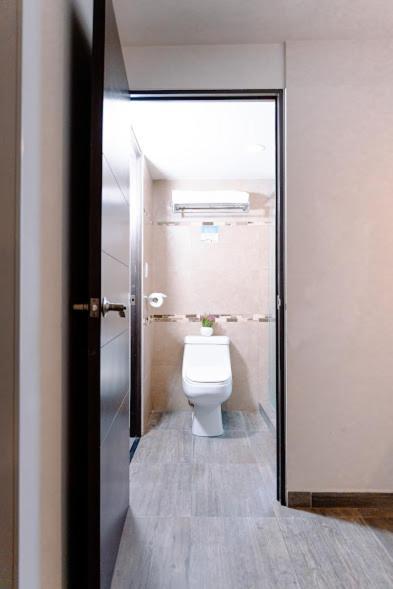 Kasa Hotel & Suites Irapuato Exteriér fotografie