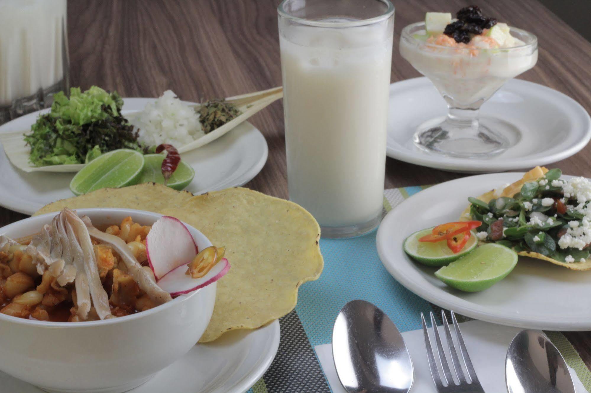 Kasa Hotel & Suites Irapuato Exteriér fotografie