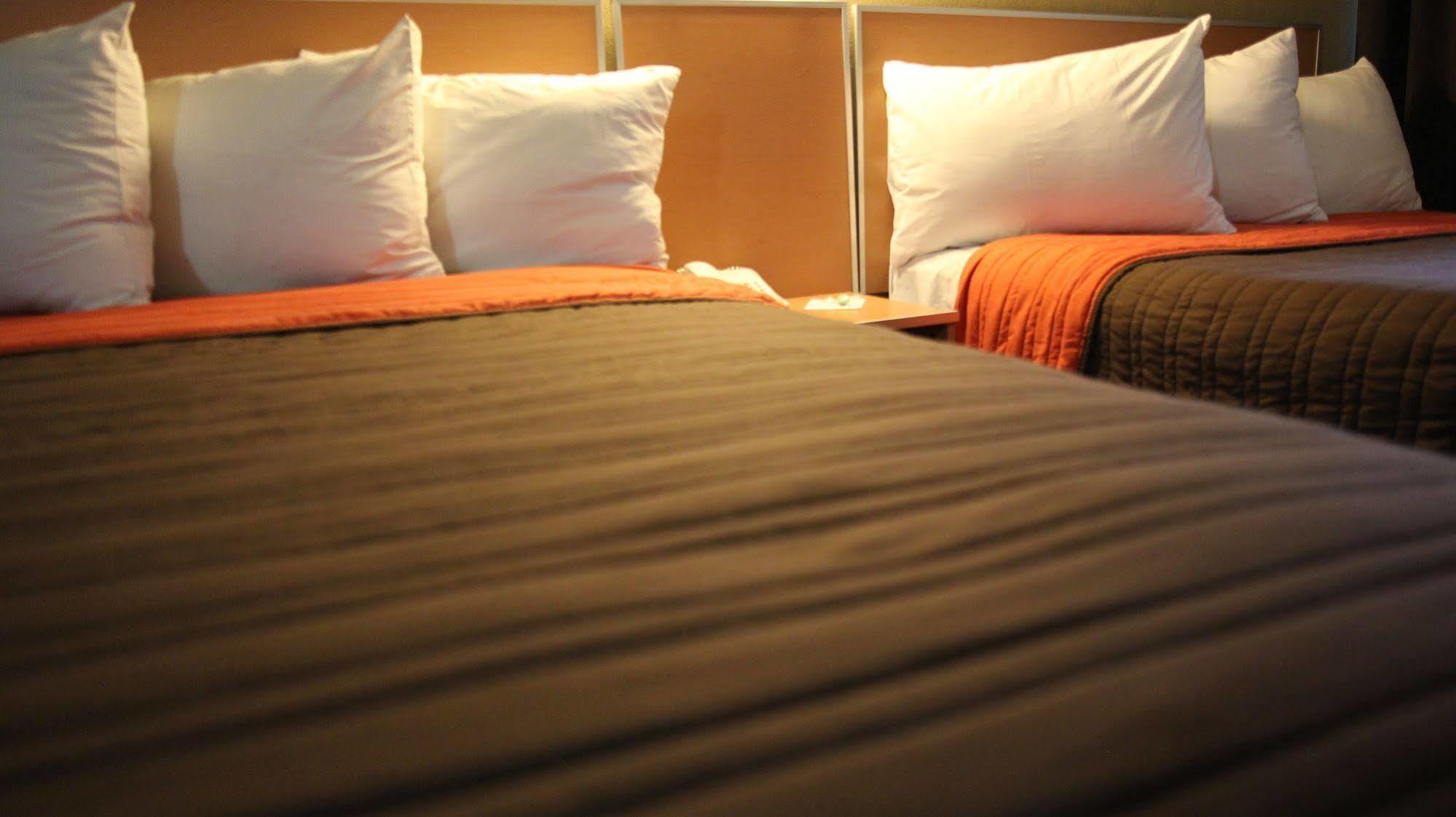 Kasa Hotel & Suites Irapuato Exteriér fotografie
